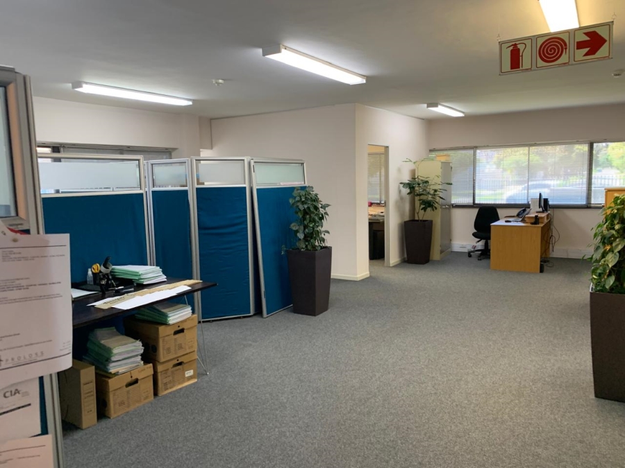 To Let commercial Property for Rent in Pinelands Western Cape